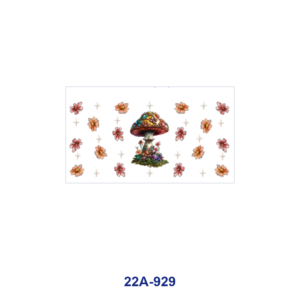 22A-929 / 5pcs