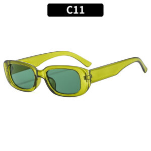 C11-Olive Green