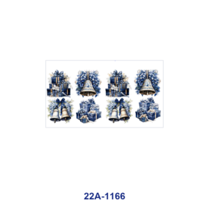 22A-1166 / 5pcs