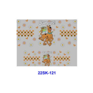 22SK-121 / 4pcs