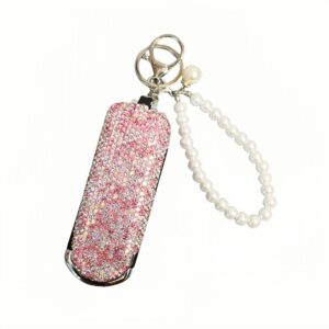 Style one pink