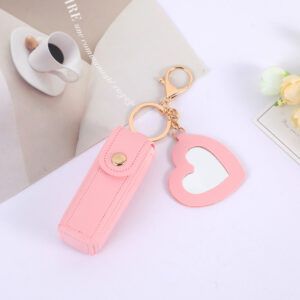 Pink heart