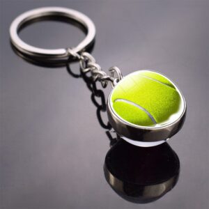Just a volleyball / Luminous (absorbs ultraviolet rays, glows in darkness)