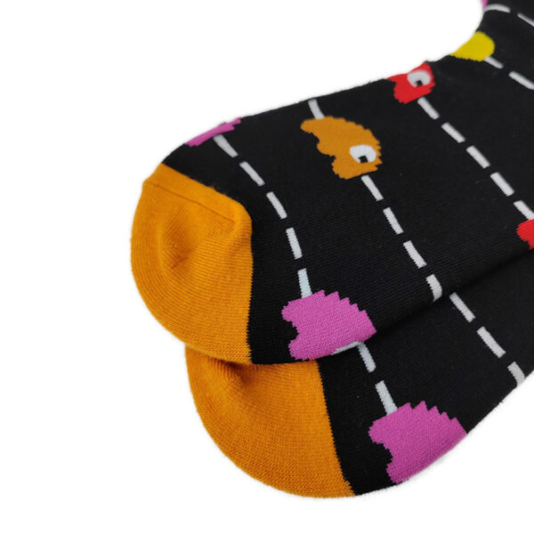 oly-14205830d4f85fb47cf8b1c632d5059d Wholesale Stylish Game Series Mid-Calf Socks Unisex Everyday Casual Socks