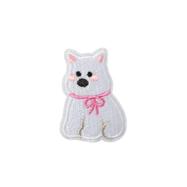 oly-14259ba18030674dc7714b19a23e15be Wholesale Penguin Embroidery Patch Decorative Accent for Clothing Bags and Gifts