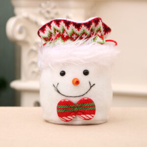 [doll snowman] 17*14cm 25g