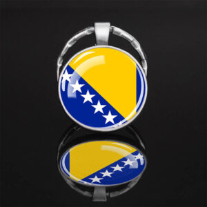Bosnia and herzegovina