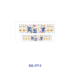 Wholesale 8pcs Cartoon Mixed Pattern 3oz Cup Stickers Wrap OLY Exclusive