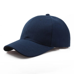 Navy blue / L（58-60cm）