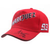 oly-145dd27c146859532371ce84323a33c5 Wholesale Ant Embroidery Baseball Cap Adjustable Black Sunshade Boutique Resale