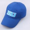 oly-1474c6804e6ccc1bdabbfaef7d81fbb3 Wholesale Blue Baseball Cap Fashion Accessory Gift OLY Exclusive