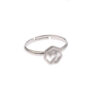 oly-147f947ad11c43bc83866596271f3874 Wholesale Electroplated Alloy Ring K-pop Geometric Unisex Fashion Accessory for Boutique Resale