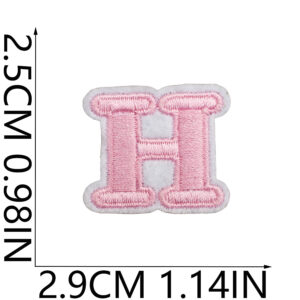 H powder