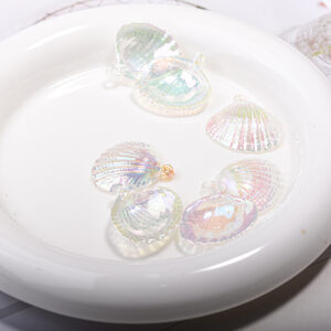 White scallops (please shoot in multiples of 300)