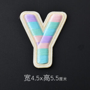 Y