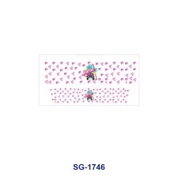 oly-14b2bc2cba630e1068cf10ff6c418797 Wholesale 8pcs Variety Mixed Designs 3oz Cup Stickers Wrap OLY Exclusive