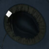 oly-14c7cf0a04d4279f91e0b3608bb658b5 Wholesale Woolen Jazz Hat Wide Brim Flat Top Everyday Wear Fashion Accessory