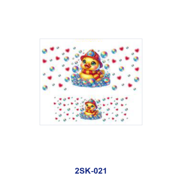 oly-14cc27dbea37d52977c8c21f650d3916 Wholesale 8pcs Cute Animal Mini Cup Keychain Sticker