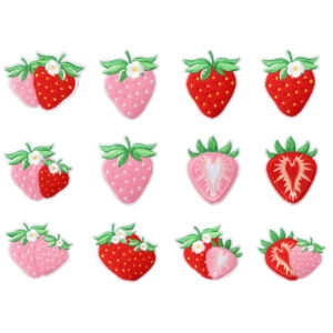 C20cm-105-yt set of 12 pieces