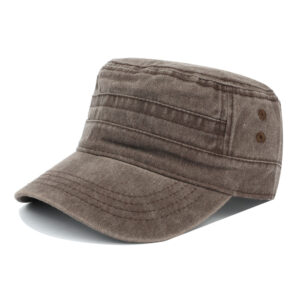Brown / Adjustable