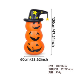 Pumpkin tumbler