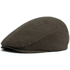Brown-green / Adjustable【55-59cm】