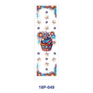 18P-049 / 2pcs / 11*3.2cm