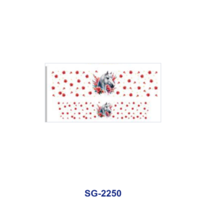 SG-2250 / 8pcs / 16*7cm