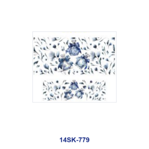14SK-779 / 8pcs / 9cm