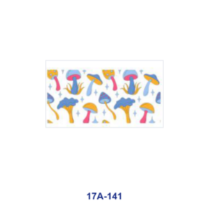 17A-141 / 5pcs