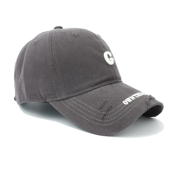 oly-1560a1571e62a17f4143a0a95a2474c1 Wholesale Spring Baseball Cap with English Letter Embroidery for Everyday Fashion Accessory