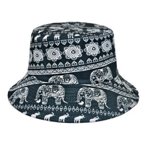 Navy blue / M（56-58cm）