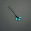 oly-158cf2c1141ae3806e39bd7a9651e126 Wholesale Candy Color Glow Star Pendant DIY Phone Case Bag Charm Resale Accessory