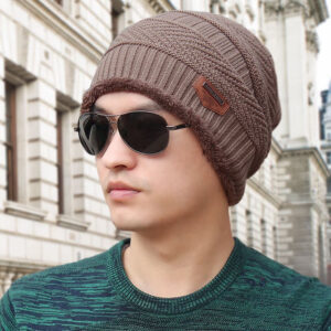 Khaki Single Hat / Adjustable