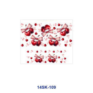 14SK-109 / 4pcs / 9cm