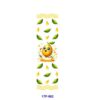 Wholesale 2/8/16pcs UV DTF Stickers Summer Cute Cartoon Lemon Fruit Patterns Pen and Bookmark Stickers