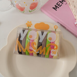 5# yellow curry color -10 boxes