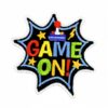 oly-15ade2a6de483be2ff4ed8fdaaddfb1b Wholesale Video Game Embroidery Patches Decorative Cloth Stickers for Bags Luggage DIY Accessory Gift OLY Exclusive