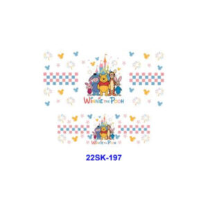 22SK-197 / 8pcs