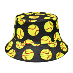 Yellow baseball / M（56-58cm）