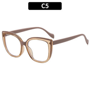 C5-khaki frame