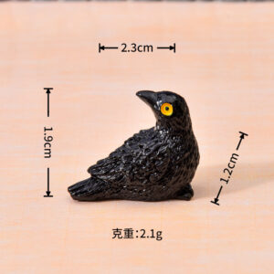Crow