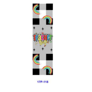 17P-118 / 8pcs / 11*3.2cm