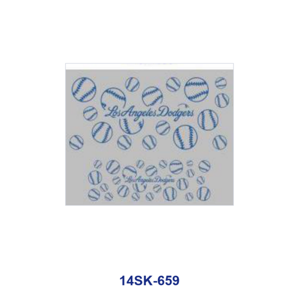 oly-15de9bca5deb7c302d3dc29361f3921f Wholesale 2/4/8pcs Baseball Sports Cartoon Print Mini Cup Keychain Sticker OLY Exclusive