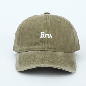 Khaki / Adjustable