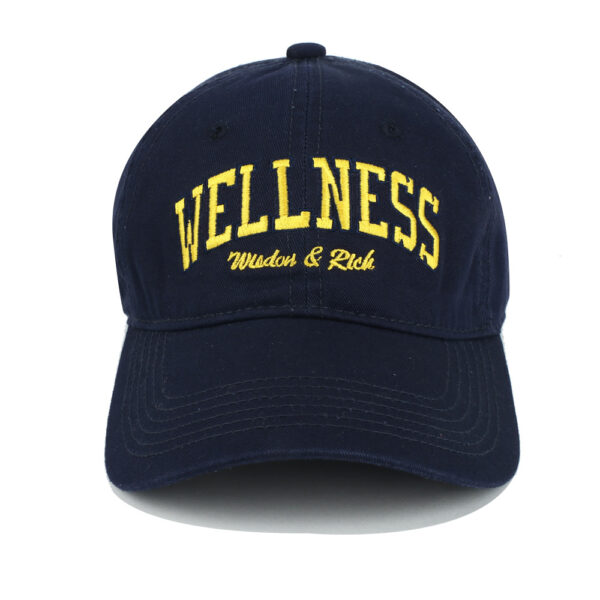 oly-1619b0f2490f5cbf6d3d620c1c439c68 Wholesale Korean Style Wide Brim Baseball Cap Stylish Hat for Boutique Resale