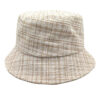 Wholesale Korean Style Bucket Hat Chic Sun Protection Fashion Accessory Resale Gift