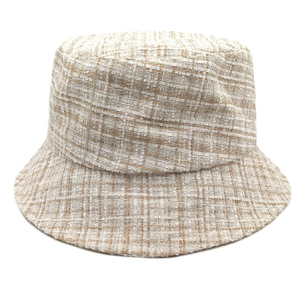 Wholesale Korean Style Bucket Hat Chic Sun Protection Fashion Accessory Resale Gift