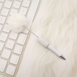 Bullet type 1.0 / 20-white