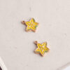 oly-1678ebd15ca52628bc2c2bf182f3dae1 Wholesale Star Fruit Charm Pendant DIY Fashion Jewelry Accessory Gift Boutique Resale